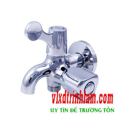 Vòi sen tắm lạnh Luxta L2105