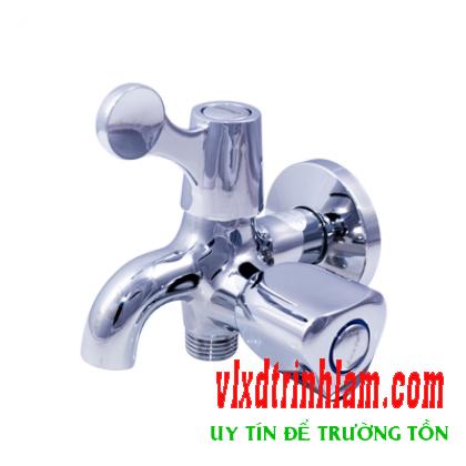 Vòi sen tắm lạnh Luxta L2105