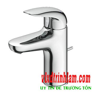 Vòi lavabo nóng lạnh Toto TLS03301V