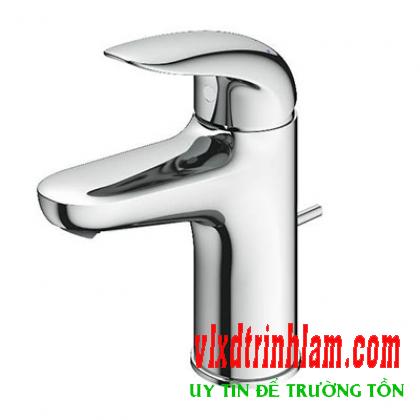 Vòi lavabo nóng lạnh Toto TLS03301V