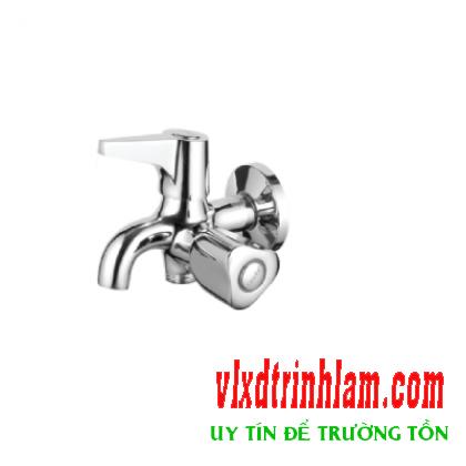 Vòi sen tắm lạnh Luxta L2102V