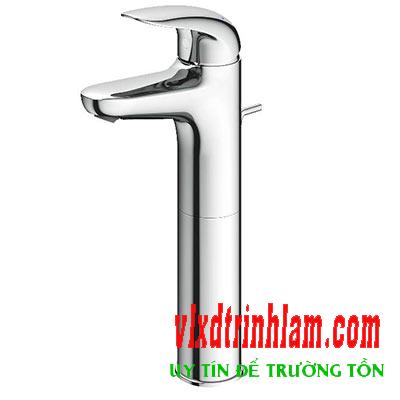 Vòi lavabo nóng lạnh Toto TLS03303V