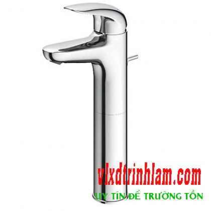 Vòi lavabo nóng lạnh Toto TLS03303V