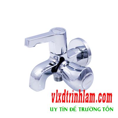 Vòi sen tắm lạnh Luxta L2108T1