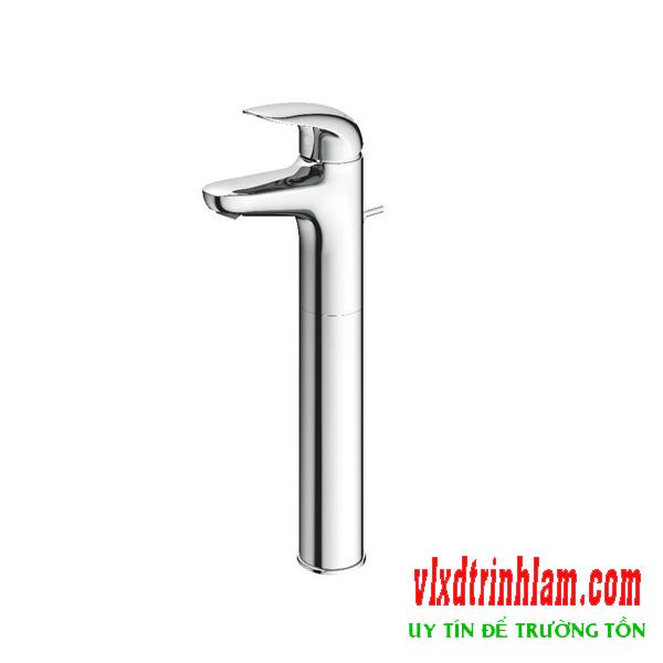 Vòi lavabo nóng lạnh Toto TLS03305V