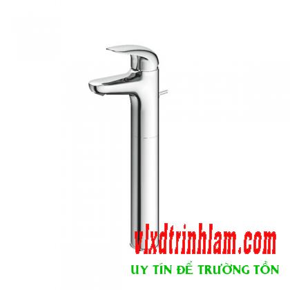 Vòi lavabo nóng lạnh Toto TLS03305V