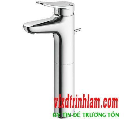 Vòi chậu lavabo nóng lạnh Toto TLS04306V