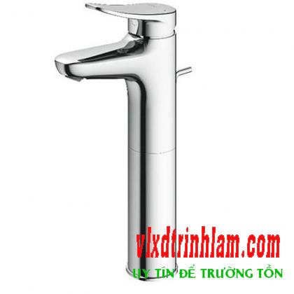 Vòi chậu lavabo nóng lạnh Toto TLS04306V