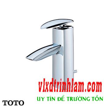 Vòi lavabo nóng lạnh TOTO TS242A