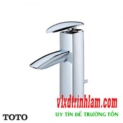 Vòi lavabo nóng lạnh TOTO TS242A