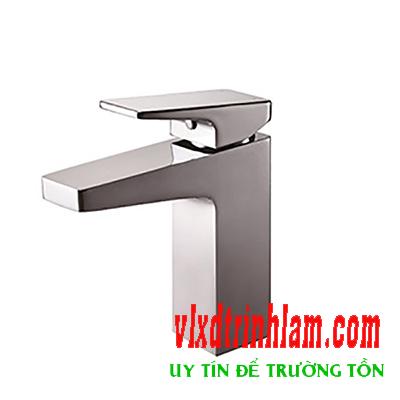 Vòi chậu Lavabo nóng lạnh TOTO TTLR303F-1