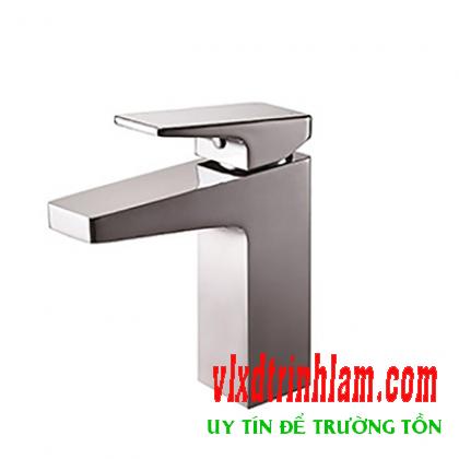 Vòi chậu Lavabo nóng lạnh TOTO TTLR303F-1