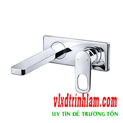 Vòi lavabo nóng lạnh Toto TTLR305