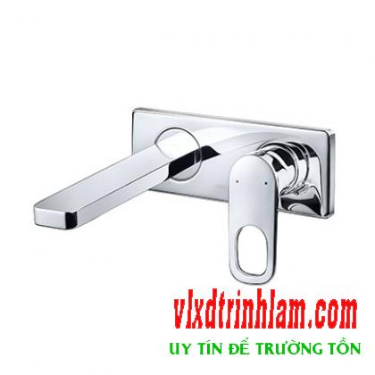 Vòi lavabo nóng lạnh Toto TTLR305