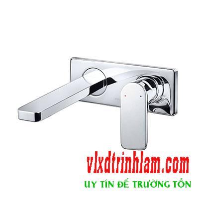 Vòi lavabo nóng lạnh Toto TTLR306