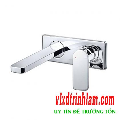 Vòi lavabo nóng lạnh Toto TTLR306