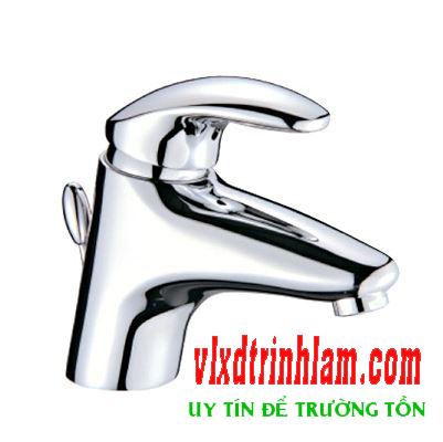 Vòi lavabo nóng lạnh Toto TX115LFBR