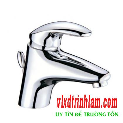 Vòi lavabo nóng lạnh Toto TX115LFBR