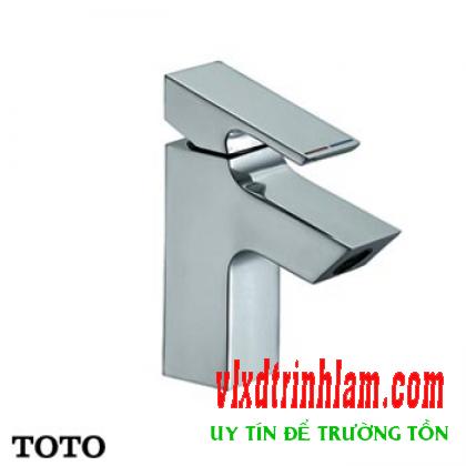 Vòi lavabo nóng lạnh Toto TX115LI