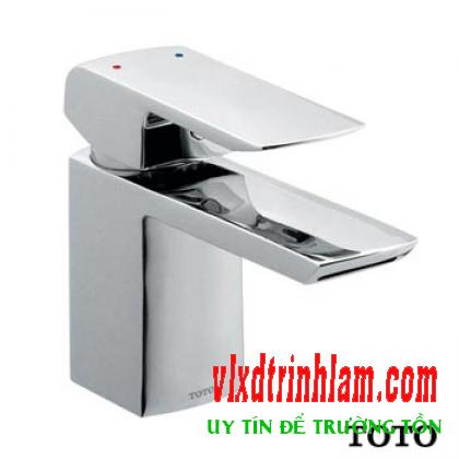 Vòi lavabo nóng lạnh Toto TX115LKBR