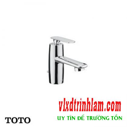 Vòi lavabo nóng lạnh Toto TX115LOBR