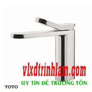 Vòi lavabo nóng lạnh Toto TX115LQBR