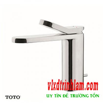 Vòi lavabo nóng lạnh Toto TX115LQBR