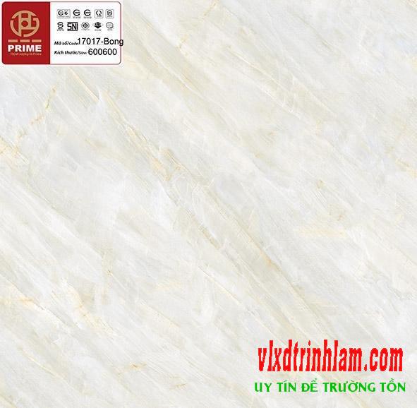 Gạch PRIME N17017 lát nền 600x600