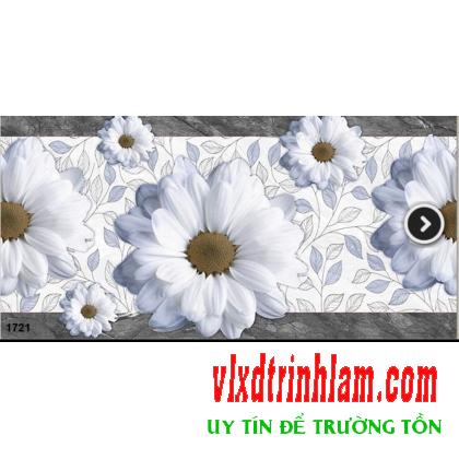 Gạch ốp tường Hoàn Mỹ 300x600mm Ceramic 1721