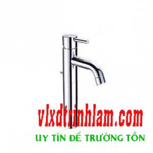 Vòi lavabo nóng lạnh Toto TX116LESV4BR