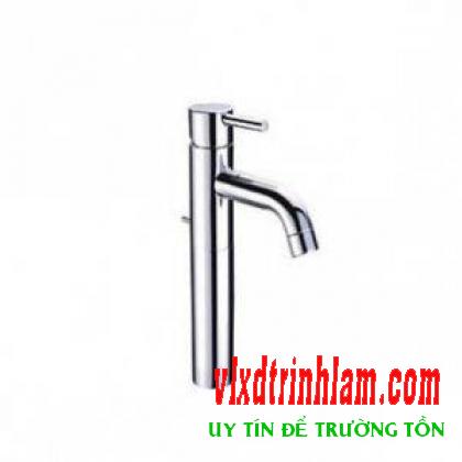 Vòi lavabo nóng lạnh Toto TX116LESV4BR