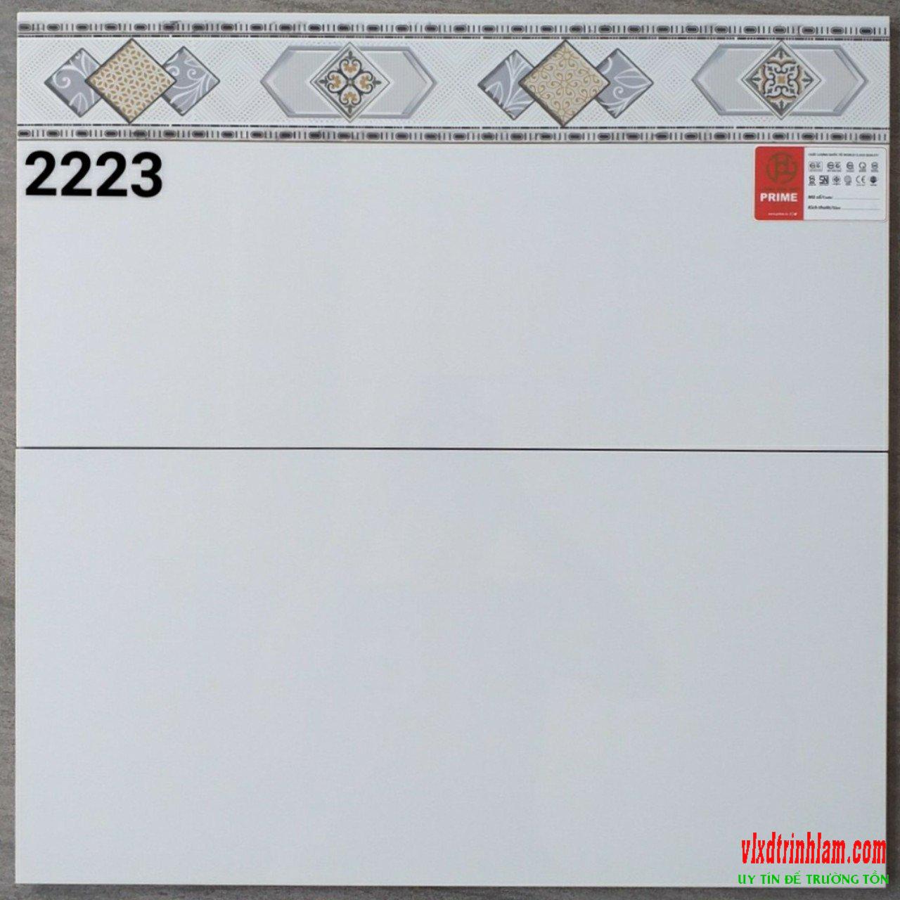 Gạch ốp tường Prime 300x600 mm 2223