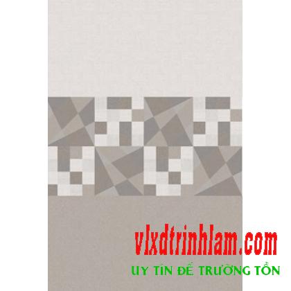 Bộ gạch ốp mờ Đồng Tâm Cotton 001