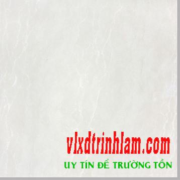 Đá bóng kiếng trung quốc 60x60 vân đá trắng