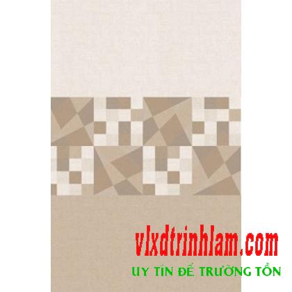 Bộ gạch ốp mờ Đồng Tâm Cotton 4