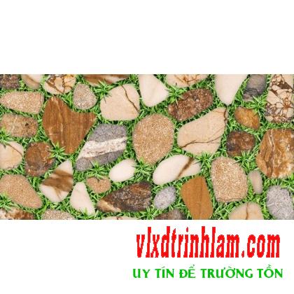 Đá mờ Đồng Tâm Greenery002