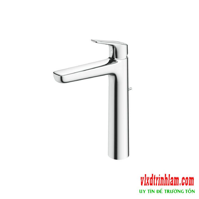 Vòi lavabo nóng lạnh Toto TLG03305V