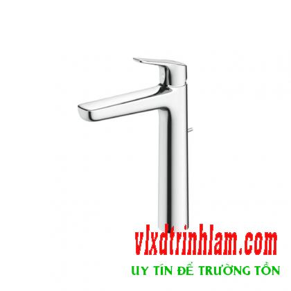 Vòi lavabo nóng lạnh Toto TLG03305V