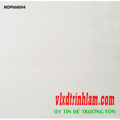 Đá bóng kính Viglacera MDP668004