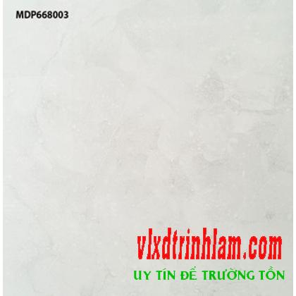 Đá bóng kính Viglacera MDP668003