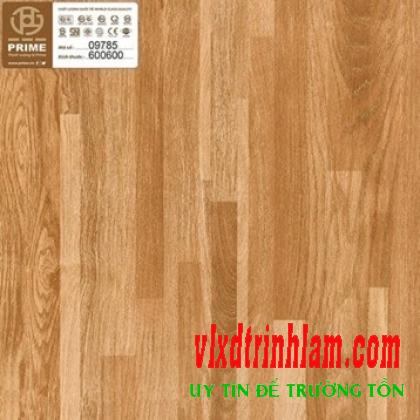 Đá vân gỗ PRIME 600x600 9785