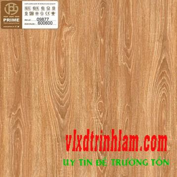 Đá vân gỗ PRIME 600x600 9877