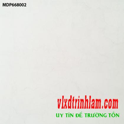 Đá bóng kính Viglacera MDP668002