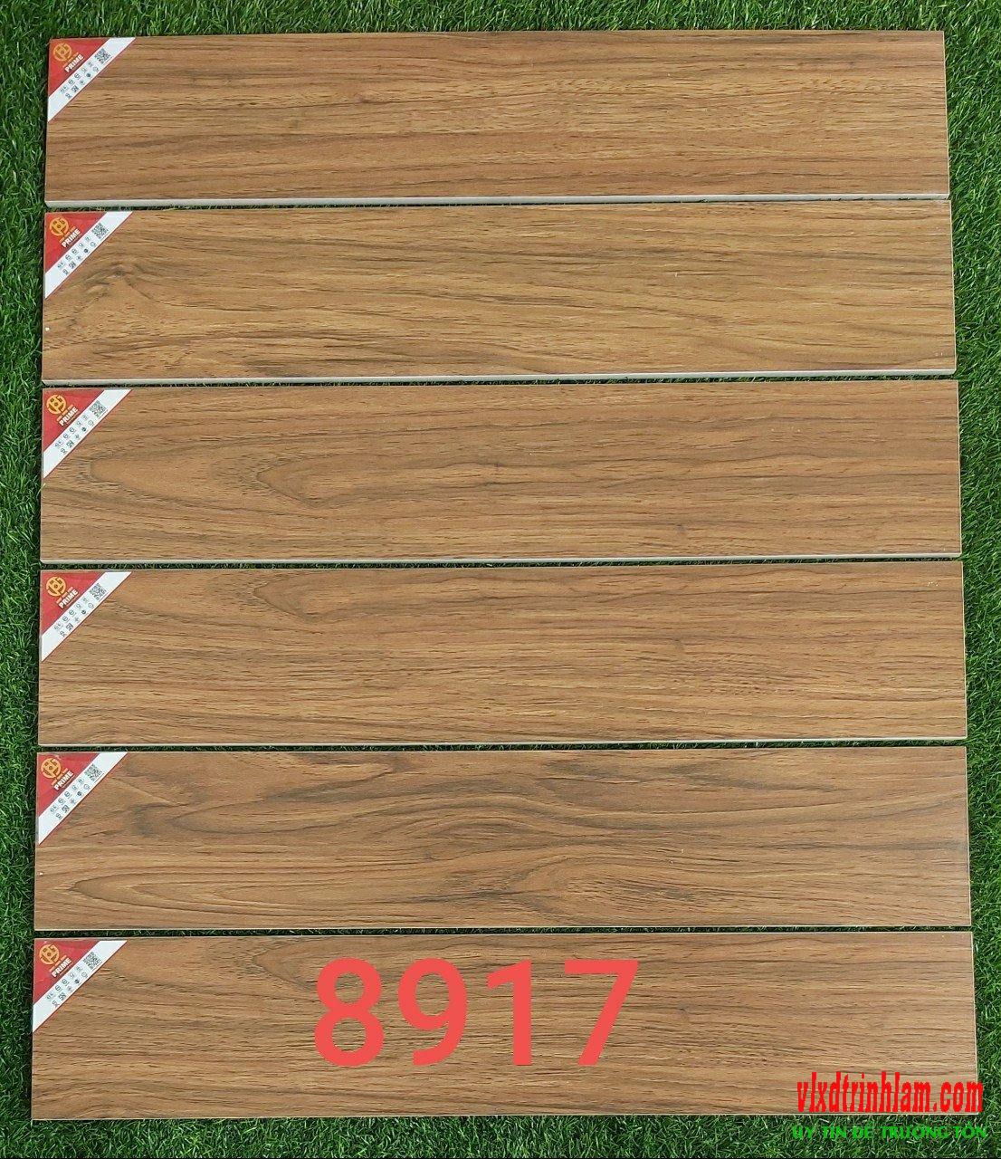 Gạch giả gỗ Prime 150x800 Mã số N8917