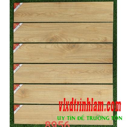 Gạch giả gỗ Prime 150x800 Mã số 8956