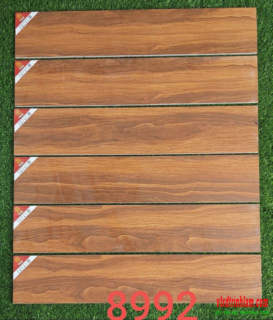 Gạch giả gỗ Prime 150x800 Mã số N8992