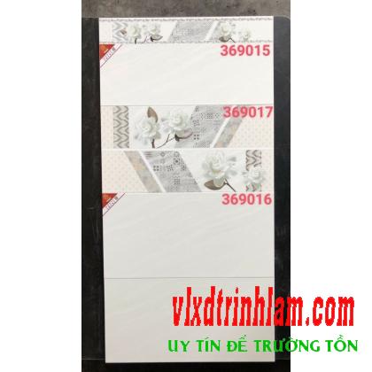 Gạch ốp tường Prime 300x600 mm 9016