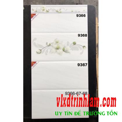 Gạch ốp tường Prime 300x600 mm 9367