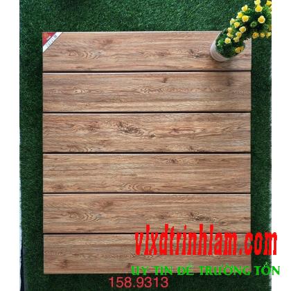 Gạch giả gỗ Prime 150x800 Mã số N9313