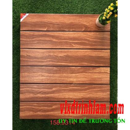 Gạch giả gỗ Prime 150x800 Mã số N9314